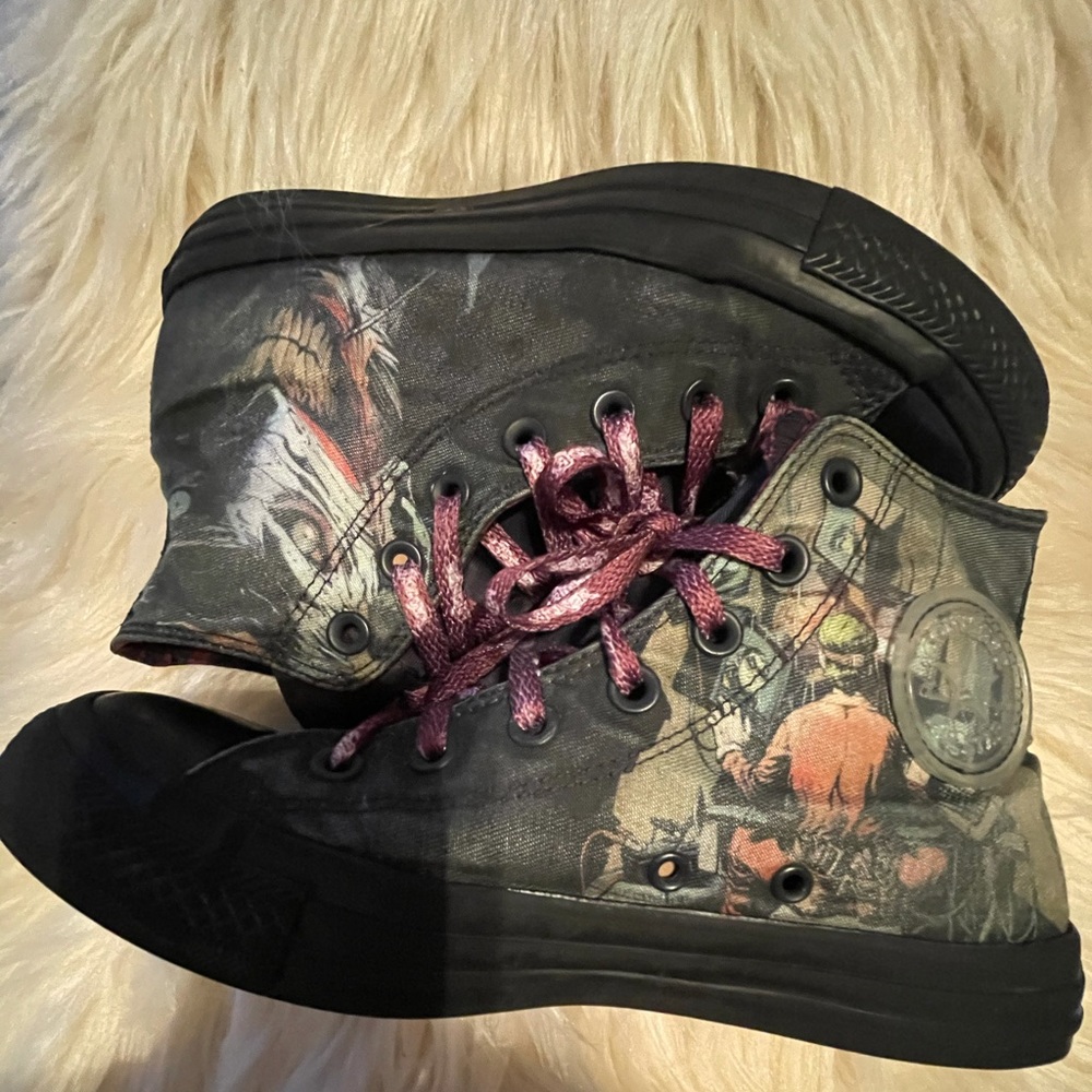 Converse CTAS Joker